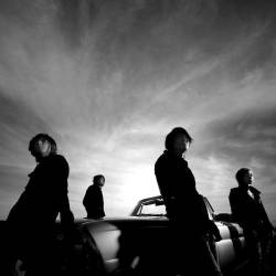 Glay : Love Is Beautiful